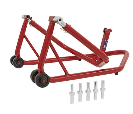 Sealey FPS5 Front Headstock Stand - FPS5 - Sealey Tools UK - Trade Counter Direct