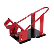 Sealey FPS6 Motorcycle Front Wheel Chock - Motorcycle Stands & Supports - SLY-16881 - Sealey Tools UK - Trade Counter Direct
