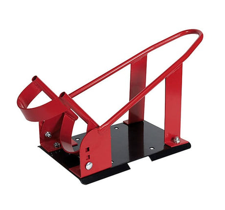 Sealey FPS6 Motorcycle Front Wheel Chock - Motorcycle Stands & Supports - SLY-16881 - Sealey Tools UK - Trade Counter Direct