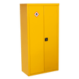 Sealey FSC03 Hazardous Substance Cabinet - FSC03 - Sealey Tools UK - Trade Counter Direct