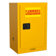 Sealey FSC07 Flammables Storage Cabinet 585 x 455 x 890mm - FSC07 - Sealey Tools UK - Trade Counter Direct