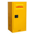 Sealey FSC08 Flammables Storage Cabinet 585 x 460 x 1120mm - FSC08 - Sealey Tools UK - Trade Counter Direct