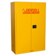 Sealey FSC10 Flammables Storage Cabinet 1095 x 460 x 1655mm - FSC10 - Sealey Tools UK - Trade Counter Direct