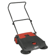 Sealey FSW70 Floor Sweeper 700mm - FSW70 - Sealey Tools UK - Trade Counter Direct