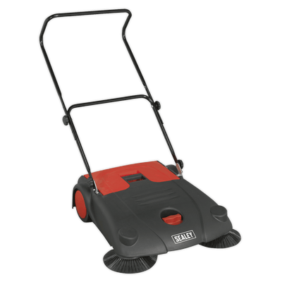 Sealey FSW70 Floor Sweeper 700mm - FSW70 - Sealey Tools UK - Trade Counter Direct