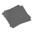 Sealey FT3G Polypropylene Floor Tile 400 x 400mm - Grey Treadplate - Pack of 9 - FT3G - Sealey Tools UK - Trade Counter Direct