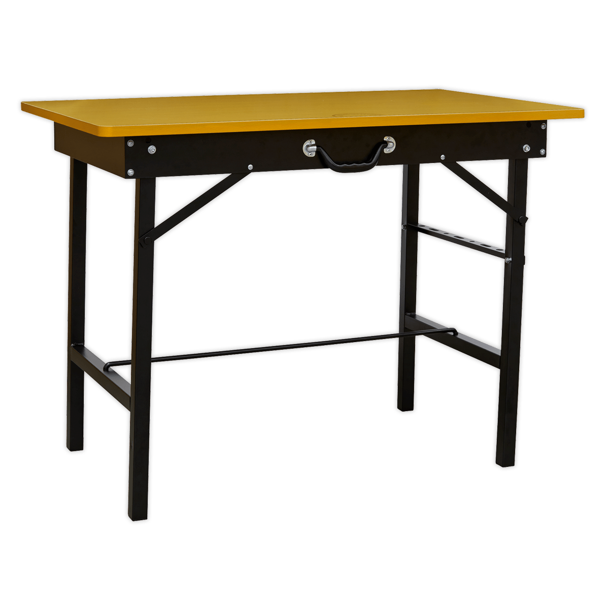 Sealey FWB1000 Portable Folding Workbench - FWB1000 - Sealey Tools UK - Trade Counter Direct
