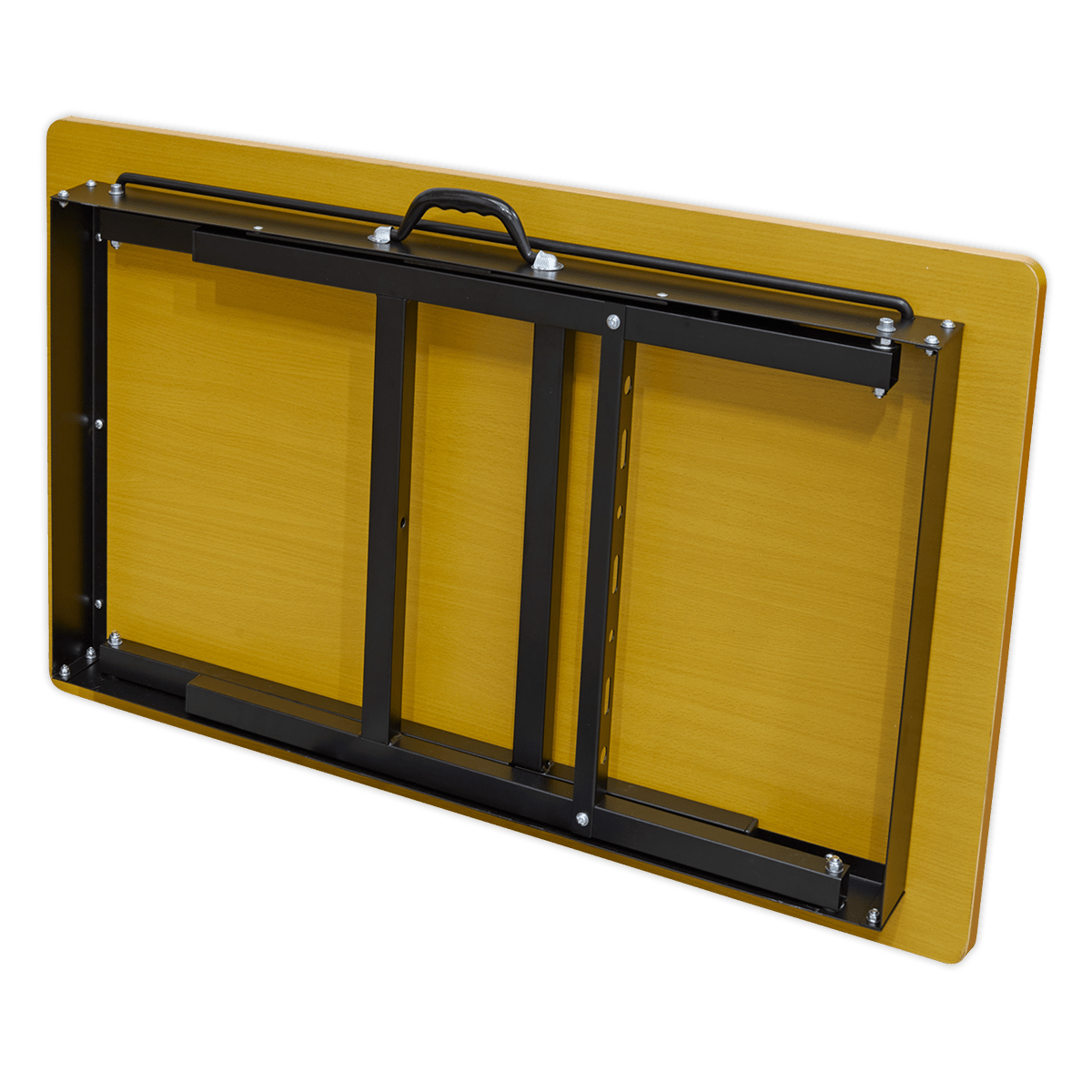 Sealey FWB1000 Portable Folding Workbench - FWB1000 - Sealey Tools UK - Trade Counter Direct