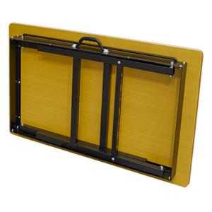 Sealey FWB1000 Portable Folding Workbench - FWB1000 - Sealey Tools UK - Trade Counter Direct