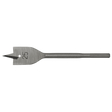 Sealey FWB25 Flat Wood Bit Ø25mm x 152mm - FWB25 - Sealey Tools UK - Trade Counter Direct