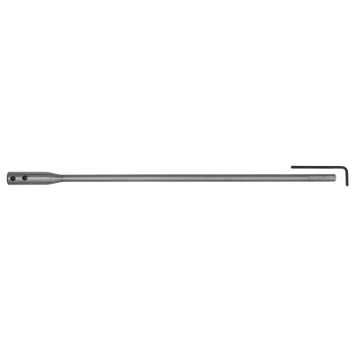 Sealey FWBEXT Flat Wood Bit Extension 300mm - FWBEXT - Sealey Tools UK - Trade Counter Direct