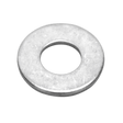 Sealey FWC614 Flat Washer M6 x 14mm Form C Pack of 100 - FWC614 - Sealey Tools UK - Trade Counter Direct
