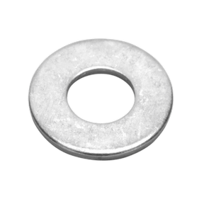 Sealey FWC614 Flat Washer M6 x 14mm Form C Pack of 100 - FWC614 - Sealey Tools UK - Trade Counter Direct