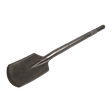 Sealey G1CS Clay Spade 110 x 520mm - Hilti TP805/TE905/TE1000 - G1CS - Sealey Tools UK - Trade Counter Direct