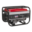 Sealey G2201 Generator 2200W 230V 6.5hp - G2201 - Sealey Tools UK - Trade Counter Direct