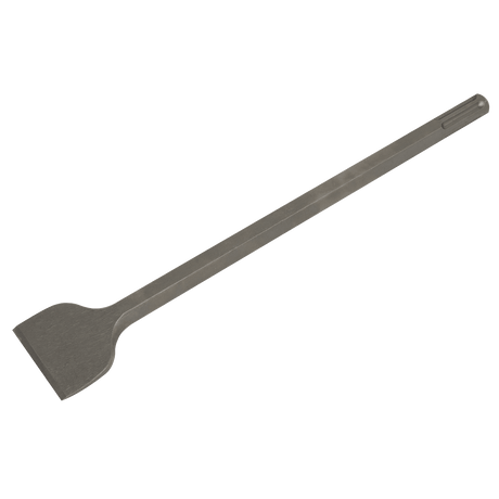 Sealey G2WC Wide Chisel 80 x 500mm - Hilti TP805/TE905/TE1000 - G2WC - Sealey Tools UK - Trade Counter Direct