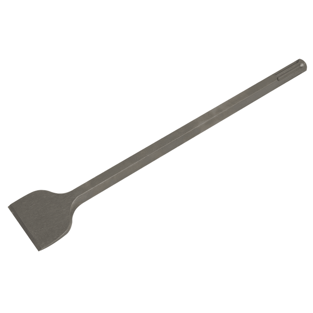 Sealey G2WC Wide Chisel 80 x 500mm - Hilti TP805/TE905/TE1000 - G2WC - Sealey Tools UK - Trade Counter Direct