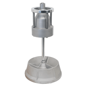 Sealey GA10 Wheel Balancer - Manual - GA10 - Sealey Tools UK - Trade Counter Direct