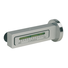 Sealey GA45 Magnetic Camber/Castor Gauge - GA45 - Sealey Tools UK - Trade Counter Direct