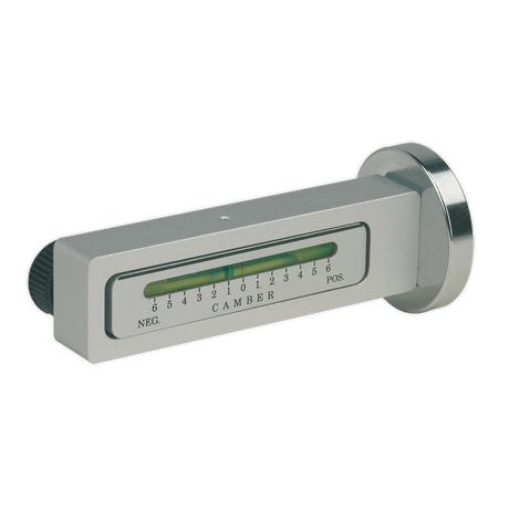 Sealey GA45 Magnetic Camber/Castor Gauge - GA45 - Sealey Tools UK - Trade Counter Direct