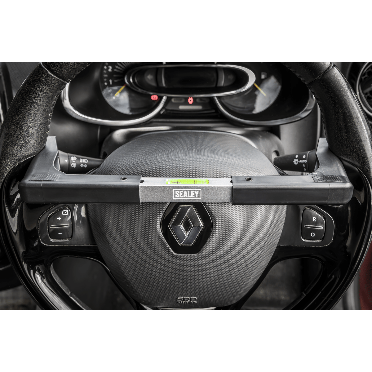 Sealey GA460 Steering Wheel Level - GA460 - Sealey Tools UK - Trade Counter Direct