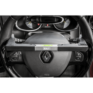 Sealey GA460 Steering Wheel Level - GA460 - Sealey Tools UK - Trade Counter Direct