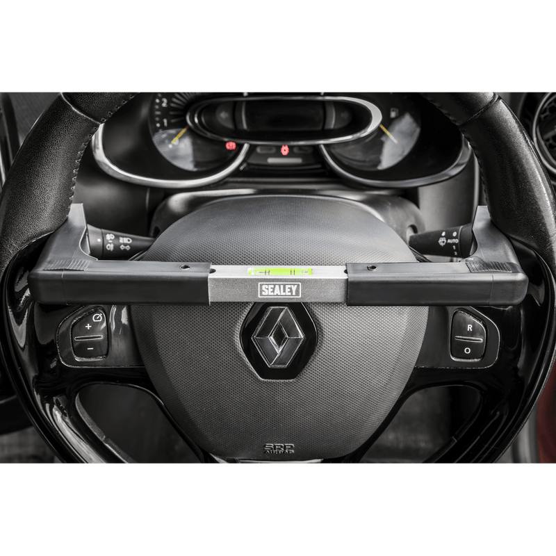 Sealey GA460 Steering Wheel Level - GA460 - Sealey Tools UK - Trade Counter Direct