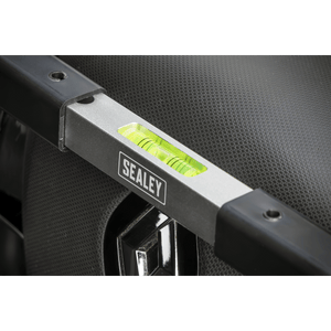 Sealey GA460 Steering Wheel Level - GA460 - Sealey Tools UK - Trade Counter Direct