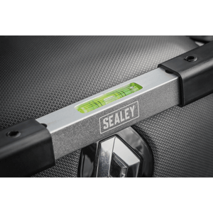 Sealey GA460 Steering Wheel Level - GA460 - Sealey Tools UK - Trade Counter Direct