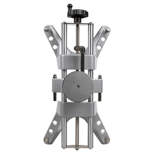 Sealey GA470 Wheel Alignment Clamp for Magnetic Camber Castor & Kingpin Gauges - GA470 - Sealey Tools UK - Trade Counter Direct