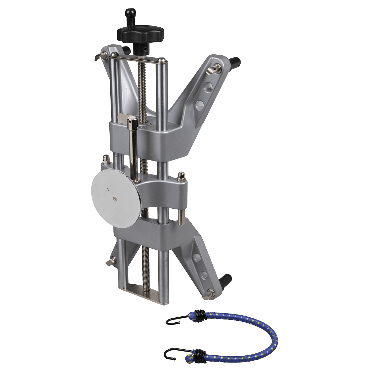 Sealey GA470 Wheel Alignment Clamp for Magnetic Camber Castor & Kingpin Gauges - GA470 - Sealey Tools UK - Trade Counter Direct