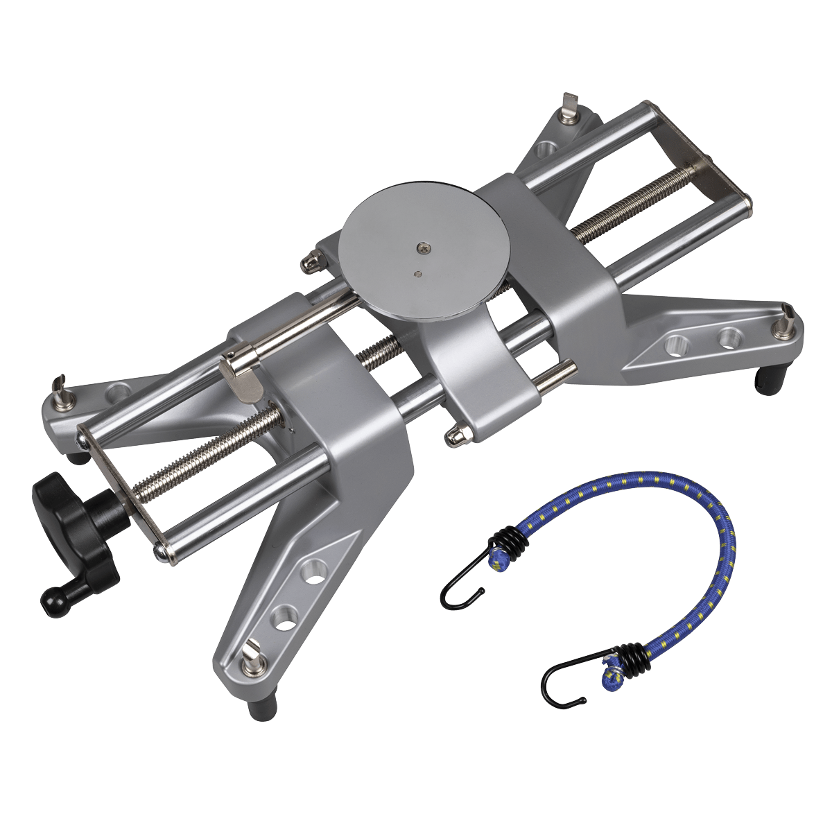 Sealey GA470 Wheel Alignment Clamp for Magnetic Camber Castor & Kingpin Gauges - GA470 - Sealey Tools UK - Trade Counter Direct
