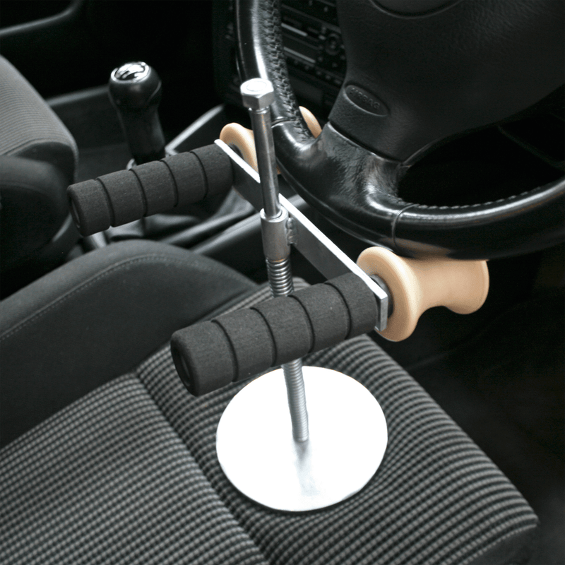Sealey GA70 Four - Wheel Laser Wheel Aligner - Steering, Hub & Suspension - SLY-16727 - Sealey Tools UK - Trade Counter Direct