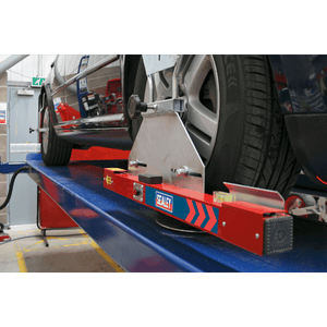 Sealey GA70 Four - Wheel Laser Wheel Aligner - Steering, Hub & Suspension - SLY-16727 - Sealey Tools UK - Trade Counter Direct