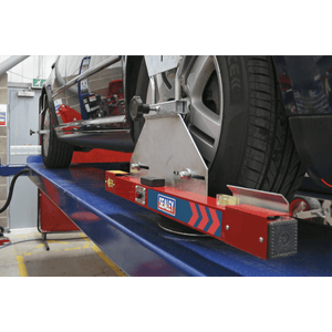 Sealey GA70COMBO 4-Wheel Laser Wheel Aligner Combo - GA70COMBO - Sealey Tools UK - Trade Counter Direct