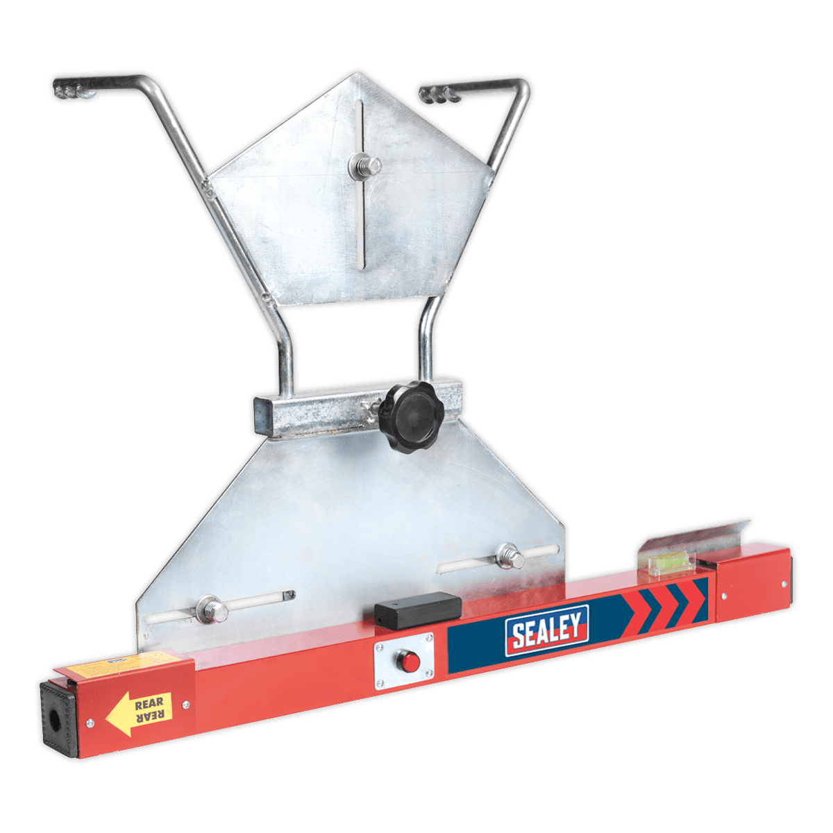 Sealey GA70COMBO 4-Wheel Laser Wheel Aligner Combo - GA70COMBO - Sealey Tools UK - Trade Counter Direct