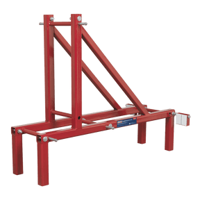 Sealey GA70CR Calibration Rig for GA70 - GA70CR - Sealey Tools UK - Trade Counter Direct