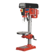 Sealey GDM120B Pillar Drill Bench 16 - Speed 960mm Height 550W/230V - GDM120B - Sealey Tools UK - Trade Counter Direct