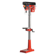 Sealey GDM140F Pillar Drill Floor 12 - Speed 1500mm Height 370W/230V - GDM140F - Sealey Tools UK - Trade Counter Direct