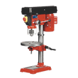 Sealey GDM50B Pillar Drill Bench 5 - Speed 750mm Height 370W/230V - GDM50B - Sealey Tools UK - Trade Counter Direct