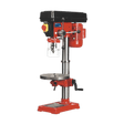Sealey GDM92B Pillar Drill Bench 12 - Speed 840mm Height 370W/230V - GDM92B - Sealey Tools UK - Trade Counter Direct