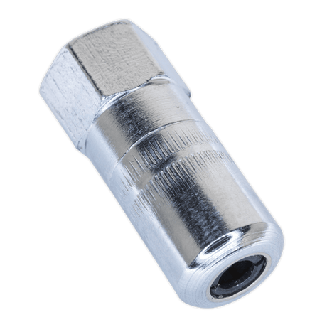 Sealey GGE1 Hydraulic Connector 4 - Jaw Heavy - Duty 1/8"BSP - GGE1 - Sealey Tools UK - Trade Counter Direct
