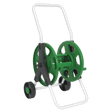 Sealey GH60 Garden Hose Trolley 60m Capacity - GH60 - Sealey Tools UK - Trade Counter Direct