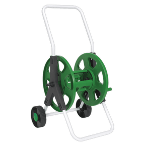 Sealey GH60 Garden Hose Trolley 60m Capacity - GH60 - Sealey Tools UK - Trade Counter Direct