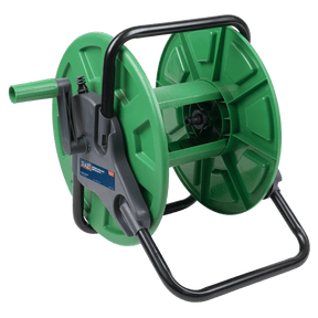Sealey GH60A Garden Hose Reel 60m Capacity - GH60A - Sealey Tools UK - Trade Counter Direct