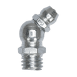 Sealey GNI10 Grease Nipple 45° 1/4"UNF Pack of 25 - GNI10 - Sealey Tools UK - Trade Counter Direct