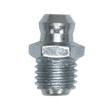 Sealey GNI16 Grease Nipple Straight 1/4"BSP Gas Pack of 25 - GNI16 - Sealey Tools UK - Trade Counter Direct