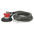 Sealey GSA06 Air Palm Random Orbital Sander Ø150mm Dust - Free Self - Contained - GSA06 - Sealey Tools UK - Trade Counter Direct