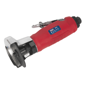 Sealey GSA25 Air Cut - Off Tool Ø75mm - GSA25 - Sealey Tools UK - Trade Counter Direct