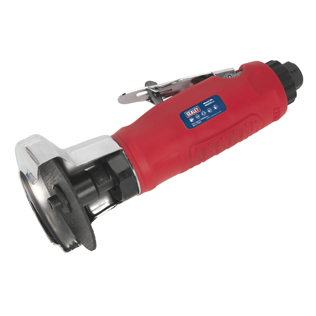 Sealey GSA25 Air Cut - Off Tool Ø75mm - GSA25 - Sealey Tools UK - Trade Counter Direct